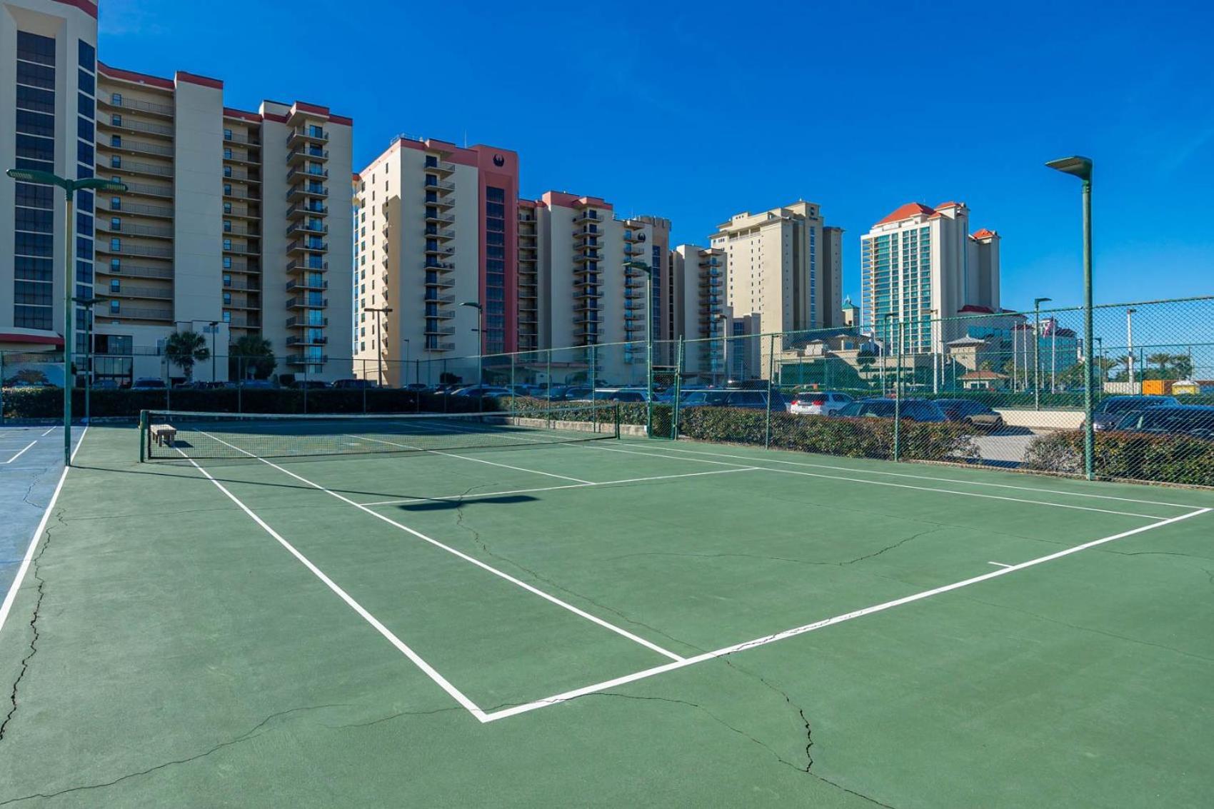 Phoenix III 3141 Condo Orange Beach Kültér fotó