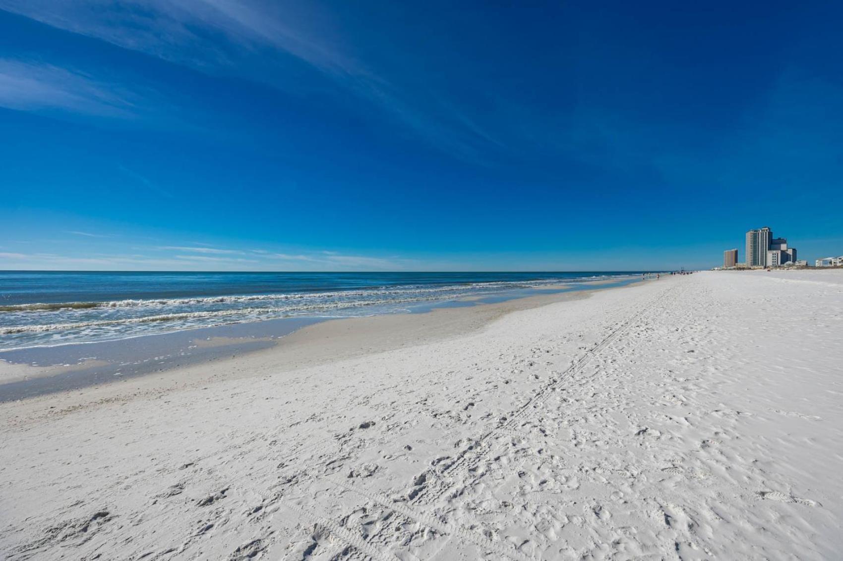 Phoenix III 3141 Condo Orange Beach Kültér fotó