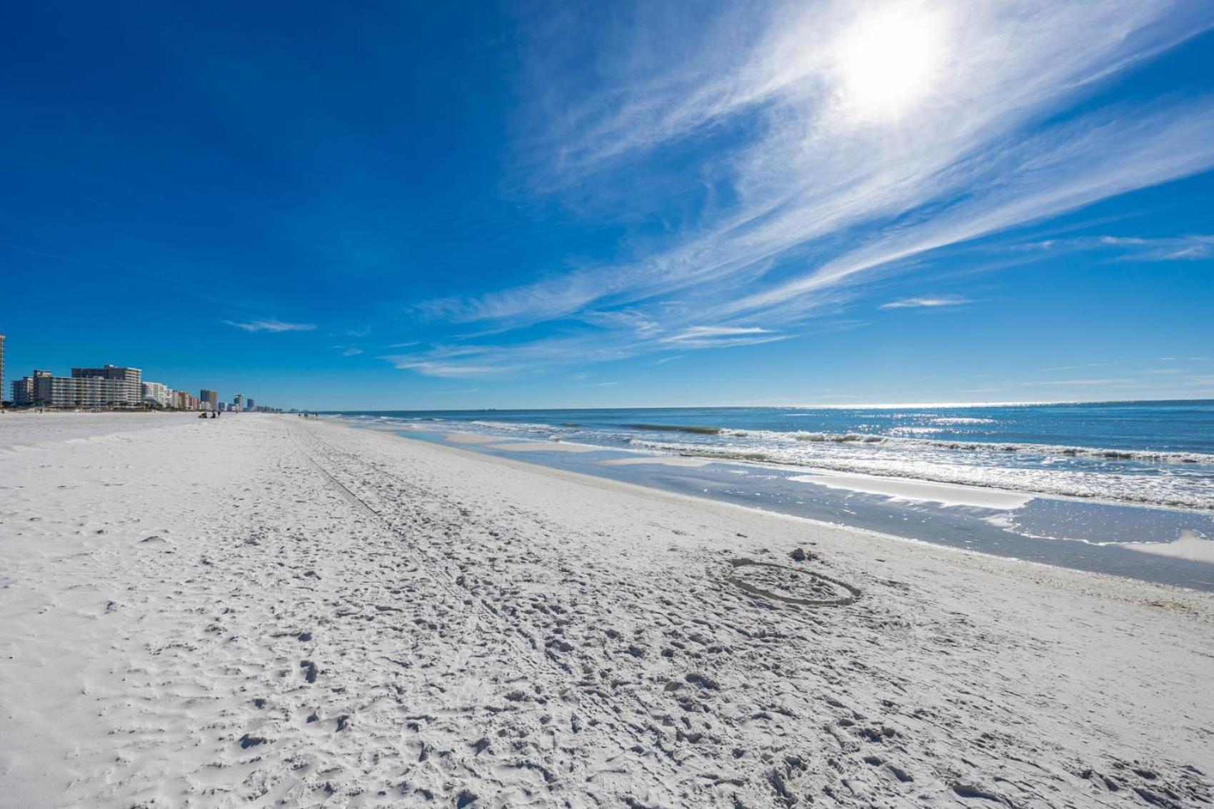 Phoenix III 3141 Condo Orange Beach Kültér fotó