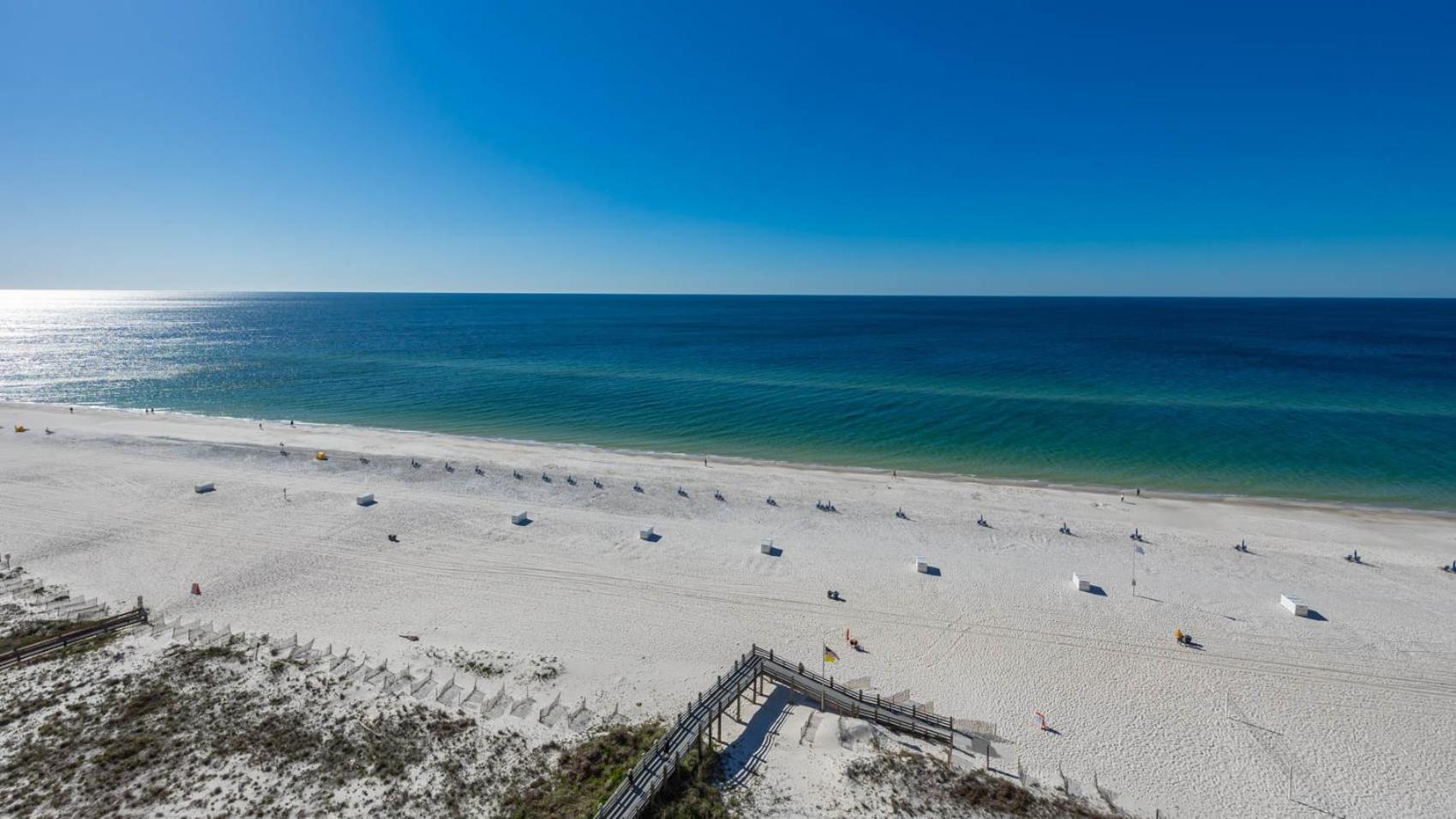 Phoenix III 3141 Condo Orange Beach Kültér fotó